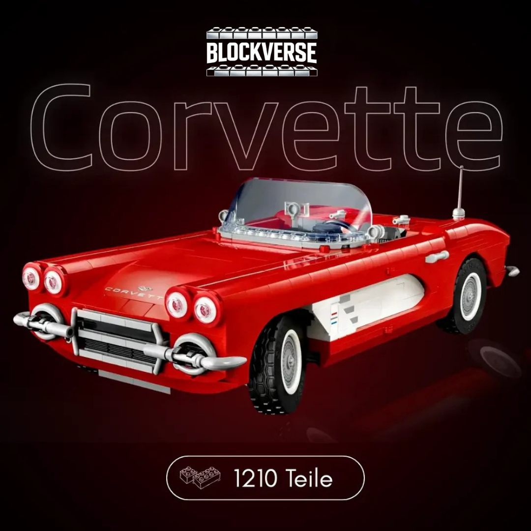 CVTT 1953 (1210 teile)
