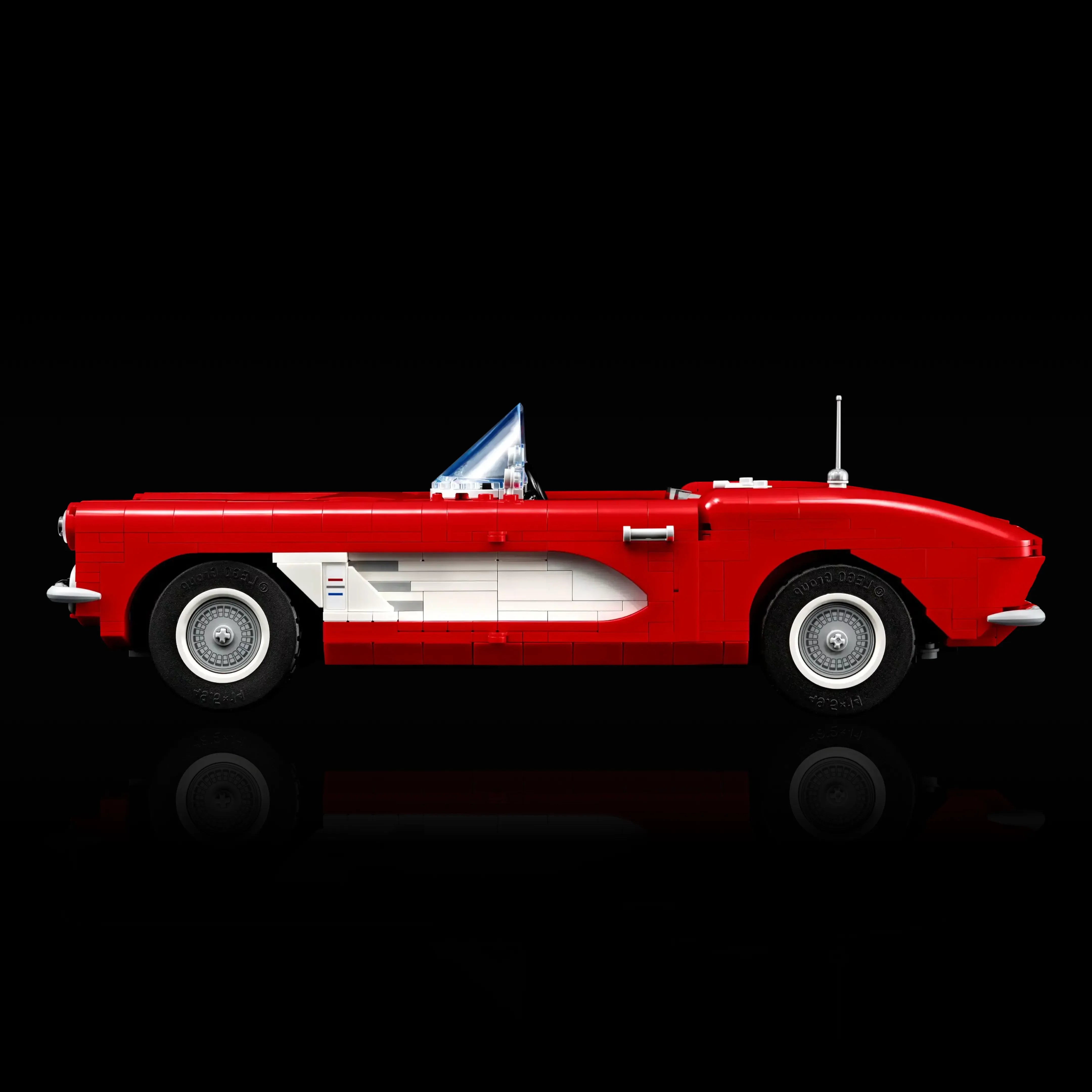 CVTT 1953 (1210 teile)